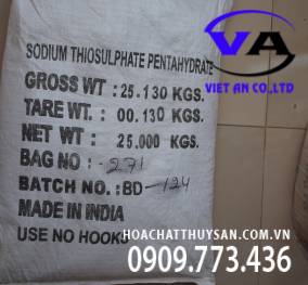 Thiosulphate 98%
